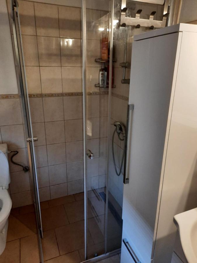 U Chalupy Na Kopecku Krásná Lípa Exterior foto