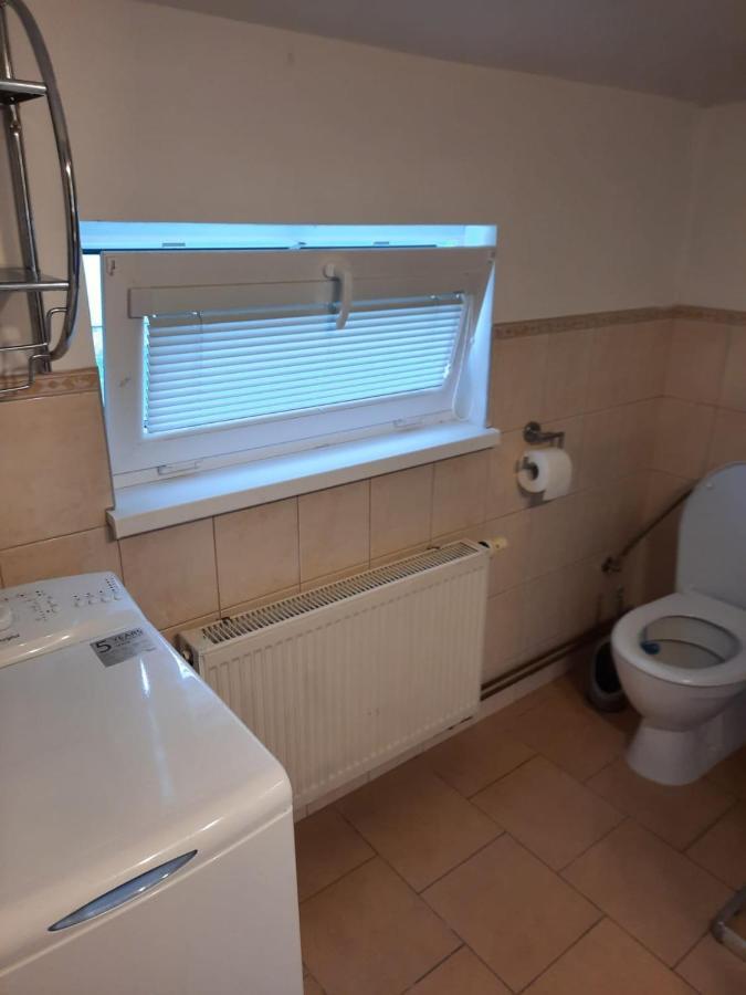U Chalupy Na Kopecku Krásná Lípa Exterior foto